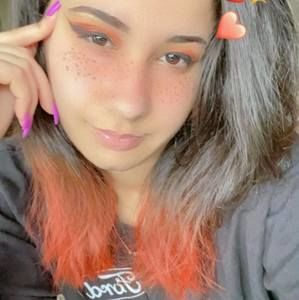 Meet your Posher, Michaela